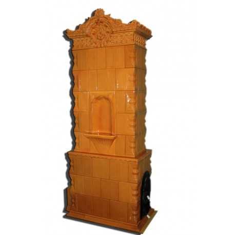 Soba din teracota SORINA