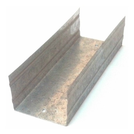 Profil UW50 0.45mm - ML