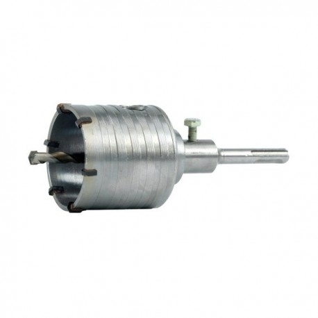 CAROTA BETON 80mm CU VIDIA (prindere sds)