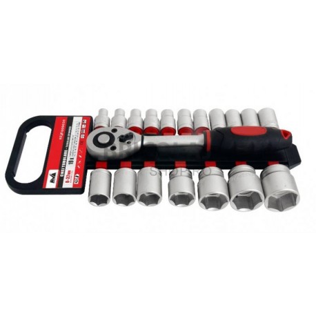 set Chei Tubulare crom vanadiu