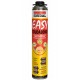 spuma poliuretanica  polistiren sudabond easy soudal pistol