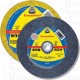 disc flex metal inox 230. 1.9 klingspor