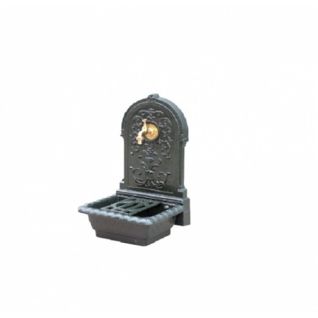 Cismea de curte fonta