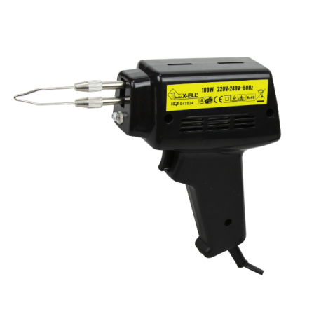 PISTOL ELECTRIC DE LIPIT 100 W BUILD X-ELL