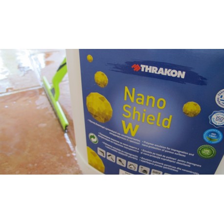 HIDROIZOLANT UNIVERSAL NANO  POR