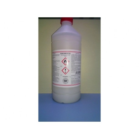 Kromofag - decapant pentru vopsele