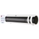 Aerotermă de perete cu ventilator FKF 2000C LCD