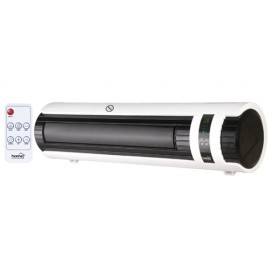 Aerotermă de perete cu ventilator FKF 2000C LCD
