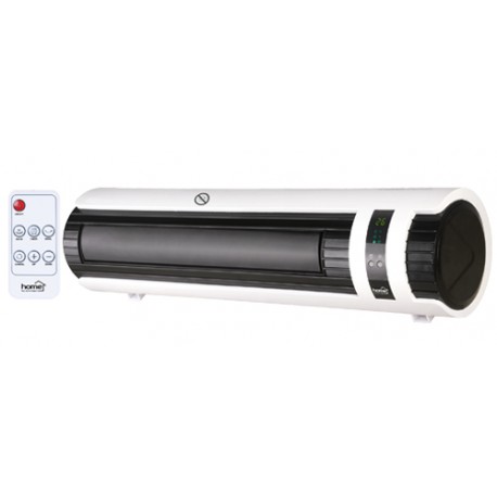 Aerotermă de perete cu ventilator FKF 2000C LCD