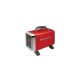 Aerotermă ceramică, HONEYWELL 1800 W HZ 510