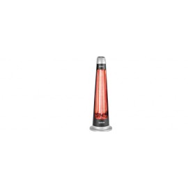 Silverline Greener Patio Heater 1200 TW Digital IPX4™ IN 26145