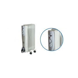 Radiator cu ulei FKOS 7