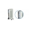Radiator cu ulei FKOS 7-13 Elementi