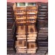 Soba de teracota standard pe 7 randuri