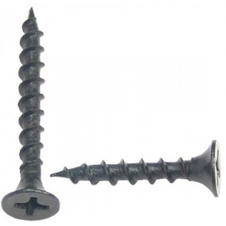 Surub autofiletant gipscarton (lemn) PH2