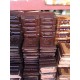Soba de teracota standard pe 7 randuri
