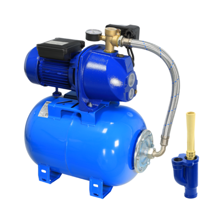 Wasserkonig Hidrofor HW25/25H_N, 900 W, 48 l/ min
