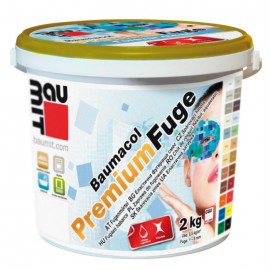 Baumit Baumacol PremiumFuge - Chit de rosturi Premium 2 kg COLOR