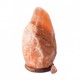 Lampă - Veioza cu cristal de sare, 2-3 kg WS 2300