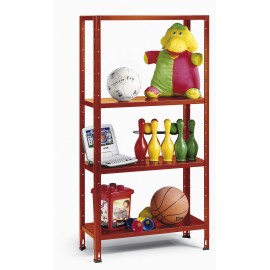 Raft metalic ZEN Minieuro