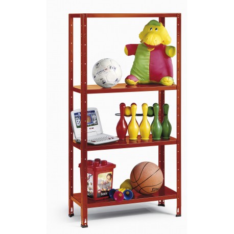 Raft metalic ZEN Minieuro