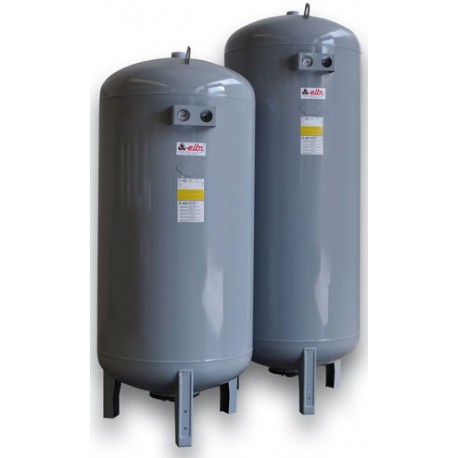 Vas de expansiune ELBI DL 1000 l 10 bar