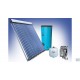 PACHET SOLAR - PREPARARE APA CALDA MENAJERA PENTRU 2-3 PERSOANE GOBE