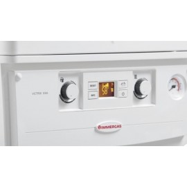 Centrala termica Immergas Victrix EXA 24