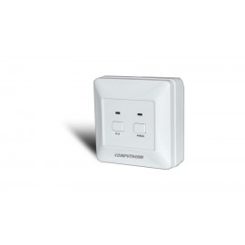 TERMOSTAT DIGITAL RADIO FRECVENTA Q3RF COMPUTHERM