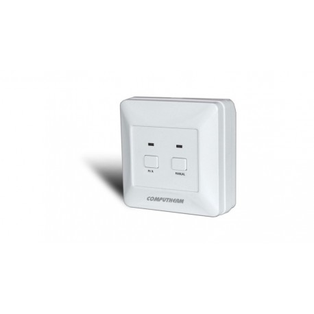 TERMOSTAT DIGITAL RADIO FRECVENTA Q3RF COMPUTHERM