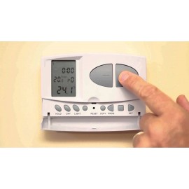 Termostat de ambient cu fir COMPUTHERM Q7
