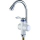 INSTANT ROBINET ELECTRIC INSTANT PENTRU APA CALDA 60 GRADE, 3000W