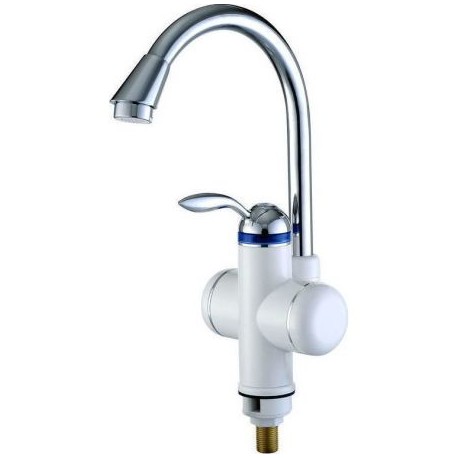 INSTANT ROBINET ELECTRIC INSTANT PENTRU APA CALDA 60 GRADE, 3000W
