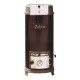 SOBA ,GODIN  ROTUNDA PE LEMNE ZILAN ZLN 7093