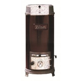 SOBA ,GODIN  ROTUNDA PE LEMNE ZILAN ZLN 7093