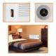 Convector, caldura  cu WiFi FK 38 WIFI