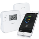 Termostat de ambient  pentru centrala  Salus RT 310 I, ALB