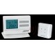 Termostat centrala  de ambient Computherm Q7 RF, comanda wireless, programabil
