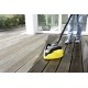 Karcher - Curatitor cu apa sub presiune K7 Premium Full Control Home Plus