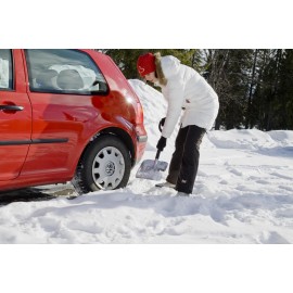 Lopata auto pentru zapada Snow Light Fiskars