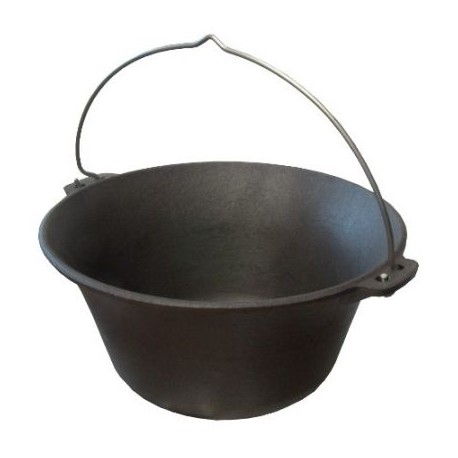 Ceaun fonta 10 l