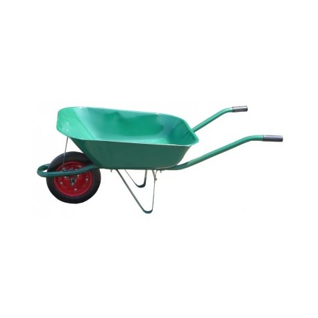 Roaba de Gradina lucrari usoare  cuva 70 l roata fara camera
