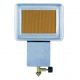Incalzitor Soba Camping Cu Ceas ceramic cu GPL ZILAN ZLN-6119, Putere incalzire 1.5Kw, Consum gaz 110g/ora, Regulator inclus