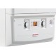 Centrala termica pe gaz in condensare IMMERGAS VICTRIX EXA 24  INCALZIRE - 28 ACM kit evacuare inclus
