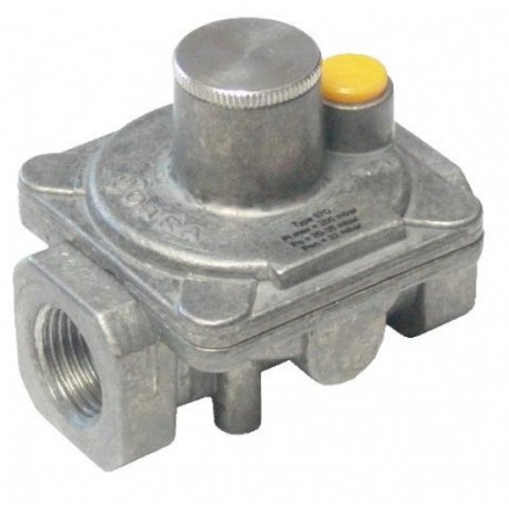 REGULATOR CU FILTRU PENTRU ARAGAZ / D[INCH]: 1/2