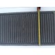 PLITA FONTA  CUPTOR si GRILL 670 X 400 MM