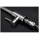 BATERIE BUCATARIE LEBADA TIP U INOX 5001