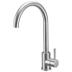 BATERIE BUCATARIE LEBADA TIP U INOX 5001
