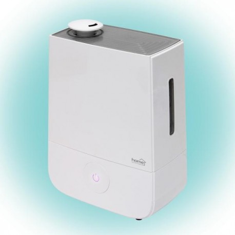 Umidificator la rece cu ultrasunete Home UHP 4000,4L