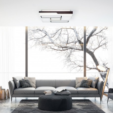 APLICA LUSTRA LED COUNCIL